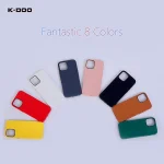 قاب برند K-DOO مدل Noble مناسب آیفون iPhone 12 ProMAX