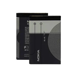 باتری اصل موبایل NOKIA BL-4C 6100