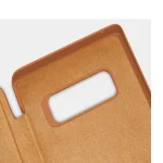 کیف چرمی نیلکین سامسونگ Galaxy Note 8
