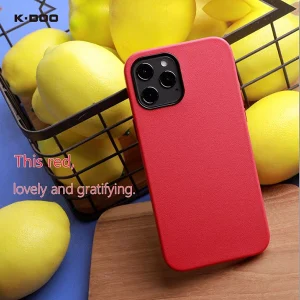 قاب برند K-DOO مدل Noble مناسب آیفون iPhone 14 Pro