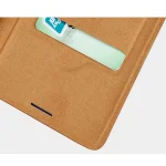 کیف چرمی نیلکین سامسونگ Galaxy Note 8