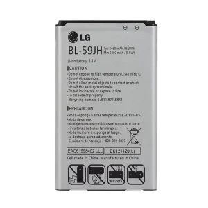 Original LG P713 battery