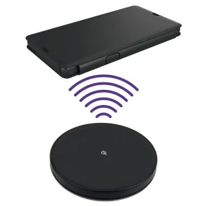شارژر بی سیم سونی مدل Sony Wireless Charging Plate WCH10