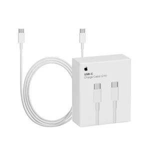 کابل 1 متری اورجینال USB-C اپل | Apple USB-C Charge Cable 1m