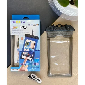 کاور ضد آب گوشی موبایل OUBALA IPX8